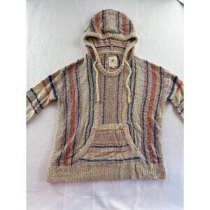Women’s Ripcurl Size Small Hoodie